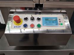Image DOTT. BONAPACE INCAP Benchtop Capsule Filler - 17 from Bid-on-Equipment.com