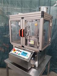 Image DOTT. BONAPACE INCAP Benchtop Capsule Filler - 2 from Bid-on-Equipment.com