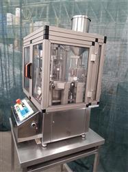 Image DOTT. BONAPACE INCAP Benchtop Capsule Filler - 3 from Bid-on-Equipment.com
