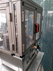 Image DOTT. BONAPACE INCAP Benchtop Capsule Filler - 4 from Bid-on-Equipment.com