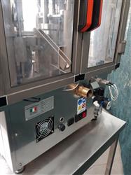 Image DOTT. BONAPACE INCAP Benchtop Capsule Filler - 5 from Bid-on-Equipment.com