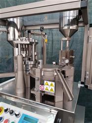 Image DOTT. BONAPACE INCAP Benchtop Capsule Filler - 7 from Bid-on-Equipment.com
