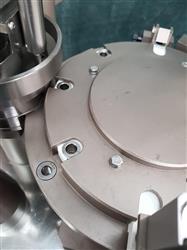 Image DOTT. BONAPACE INCAP Benchtop Capsule Filler - 9 from Bid-on-Equipment.com