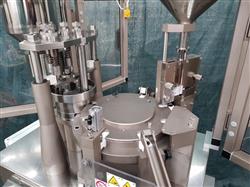 Image DOTT. BONAPACE INCAP Benchtop Capsule Filler - 10 from Bid-on-Equipment.com