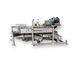 Image SYNTRON FH-22-C-DT Magnetic Vibrating Pan Feeder Dryer - 22in W X 80in L Stainless Steel - 1 from Bid-on-Equipment.com