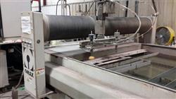 Image OMAX 80X CNC Waterjet - 4 from Bid-on-Equipment.com