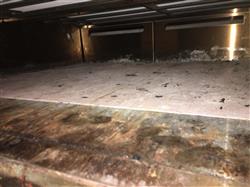 Image ADAMATIC Stone Deck Oven - 5 from Bid-on-Equipment.com