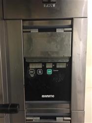 Image ADAMATIC Stone Deck Oven - 10 from Bid-on-Equipment.com