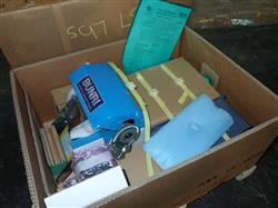 Image BUNRI MT2 Magnetic Coolant Separator - 1 from Bid-on-Equipment.com