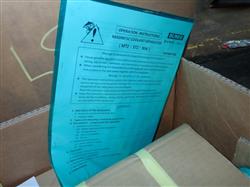 Image BUNRI MT2 Magnetic Coolant Separator - 4 from Bid-on-Equipment.com