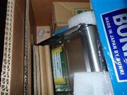Image BUNRI MT2 Magnetic Coolant Separator - 5 from Bid-on-Equipment.com