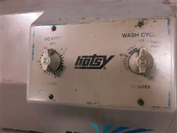 Image HOTSY 7220 Parts Washer - 2 from Bid-on-Equipment.com