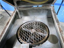 Image HOTSY 7220 Parts Washer - 3 from Bid-on-Equipment.com