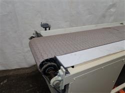 Image Power Belt Conveyor - 2 from Bid-on-Equipment.com