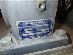 Image Power Belt Conveyor - 4 from Bid-on-Equipment.com