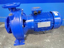 Image LOWARA FHE-32-200/30/P Pump - 1 from Bid-on-Equipment.com