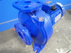 Image LOWARA FHE-32-200/30/P Pump - 2 from Bid-on-Equipment.com