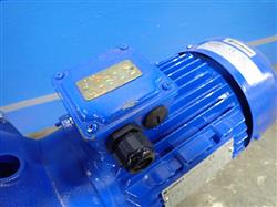 Image LOWARA FHE-32-200/30/P Pump - 3 from Bid-on-Equipment.com