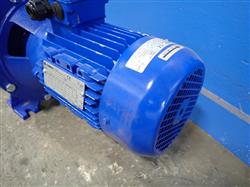 Image LOWARA FHE-32-200/30/P Pump - 4 from Bid-on-Equipment.com