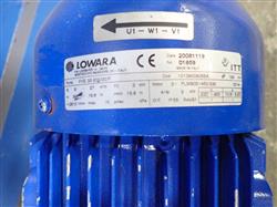 Image LOWARA FHE-32-200/30/P Pump - 5 from Bid-on-Equipment.com