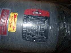 Image GUSHER Pump - 2 from Bid-on-Equipment.com