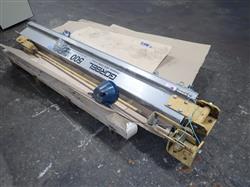 Image GORBEL SS99022 Wall Mount Jib Crane - 3 from Bid-on-Equipment.com