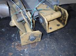 Image GORBEL SS99022 Wall Mount Jib Crane - 4 from Bid-on-Equipment.com