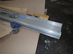 Image GORBEL SS99022 Wall Mount Jib Crane - 5 from Bid-on-Equipment.com