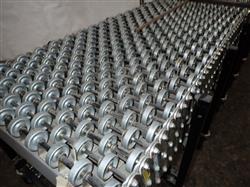Image BEST FLEX 300 Accordion Skate Conveyor - 3 from Bid-on-Equipment.com