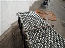 Image BEST FLEX 300 Accordion Skate Conveyor - 4 from Bid-on-Equipment.com