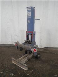 Image OTC 1590 Air Lift - 1 from Bid-on-Equipment.com