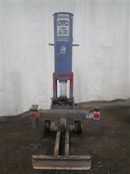 Image OTC 1590 Air Lift - 2 from Bid-on-Equipment.com