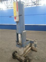 Image OTC 1590 Air Lift - 5 from Bid-on-Equipment.com