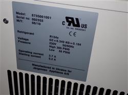Image CRUUS 8735001001 Chiller - 5 from Bid-on-Equipment.com