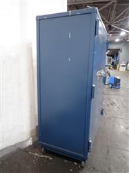 Image MOSLER Combination Safe - 3 from Bid-on-Equipment.com