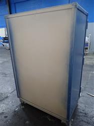 Image MOSLER Combination Safe - 4 from Bid-on-Equipment.com