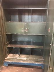 Image MOSLER Combination Safe - 5 from Bid-on-Equipment.com