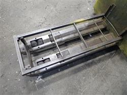 Image CROWN PE3520-60 Electric Pallet Jack - 3 from Bid-on-Equipment.com