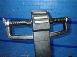 Image CROWN PE3520-60 Electric Pallet Jack - 5 from Bid-on-Equipment.com
