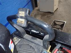 Image CROWN PE3520-60 Electric Pallet Jack - 6 from Bid-on-Equipment.com