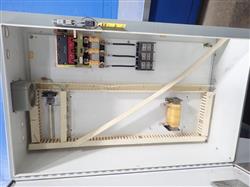 Image UNITED MCGILL Enclosure with Fusible Disconnect and Transformer - 2 from Bid-on-Equipment.com