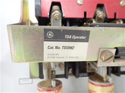 Image UNITED MCGILL Enclosure with Fusible Disconnect and Transformer - 3 from Bid-on-Equipment.com