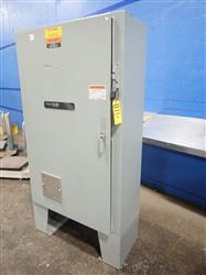 Image UNITED MCGILL Enclosure with Fusible Disconnect and Transformer - 4 from Bid-on-Equipment.com