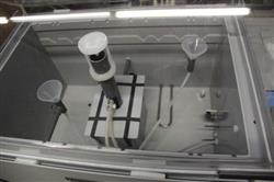 Image Salt Spray Test Chamber - 2 from Bid-on-Equipment.com