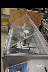 Image Salt Spray Test Chamber - 3 from Bid-on-Equipment.com