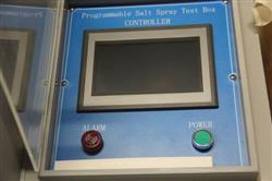 Image Salt Spray Test Chamber - 4 from Bid-on-Equipment.com