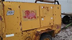 Image LEROI Air Compressor - 3 from Bid-on-Equipment.com