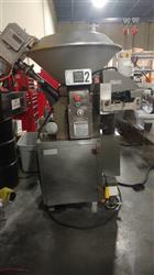 Image HOLLYMATIC 8/65 Patty Machine - 2 from Bid-on-Equipment.com