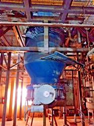 Image DURCO 54DV350 Pressure Leaf Filter - 1 from Bid-on-Equipment.com