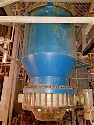 Image DURCO 54DV350 Pressure Leaf Filter - 2 from Bid-on-Equipment.com